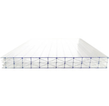 Placă celulară din policarbonat