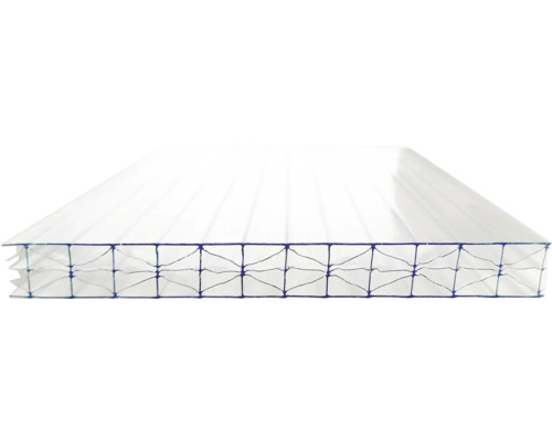 Placă celulară din policarbonat