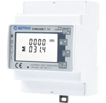 Contor de energie pentru măsurarea consumului de energie electrică