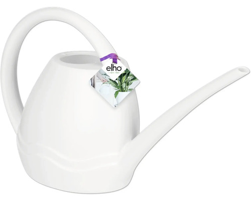 Următorul pas: udător alb