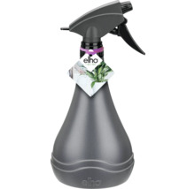 Udător Elho gri cu cap de pulverizare