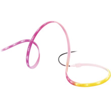 Bandă luminoasă LED cu cablu de conectare