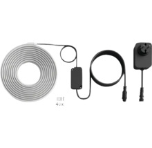 Furtun luminos cu LED și accesorii