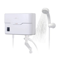 Încălzitor instant cu cap de duș