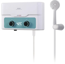 Încălzitor de apă instantaneu Atmor cu duș de mână