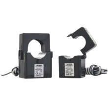 Doi transformatori de curent pentru măsurarea curentului