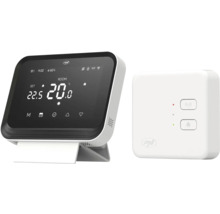 Termostat digital cu control programabil