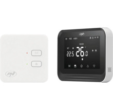 Controler de încălzire PNI cu emițător și receptor