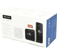 Ambalajul termostatului inteligent PNI CT45