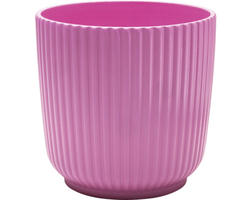 Suport de flori canelat