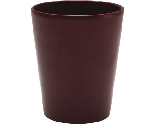 Ghiveci de flori din ceramică