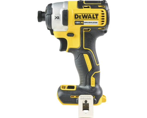Mașină de înșurubat cu impact cu acumulator DeWalt, 18 V
