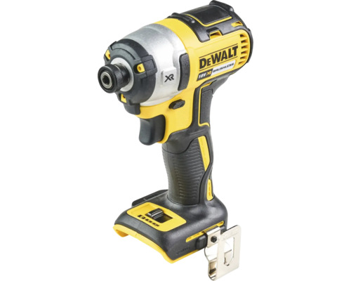 Șurubelniță cu impact cu acumulator DeWalt