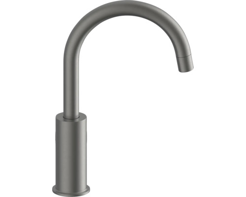 Robinete metalice cu gât înalt