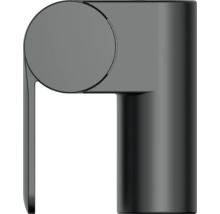 Suport pentru hârtie igienică cu design rotund