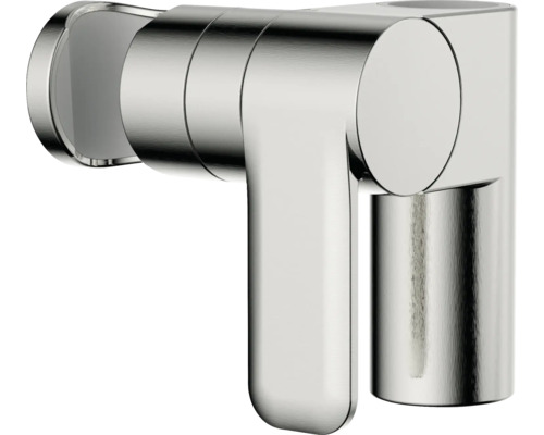 Element culisant pentru sistem de duș AVITAL TOPINO inox Robinet de colț din metal