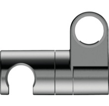 Conector metalic pentru țevi