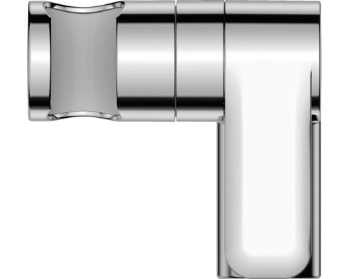 Cot de racordare la perete pentru sistem de duș