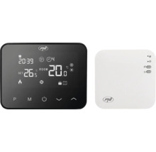Termostat PNI cu afișaj digital