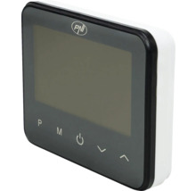 Termostat cu afișaj și butoane Logo PNI