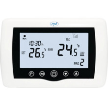 Termostat digital pentru controlul temperaturii