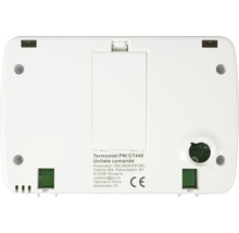 Partea din spate a termostatului PNI CT440