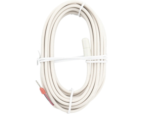 Cablu senzor pentru controlul încălziri