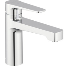 Baterie de lavoar din metal pentru baie