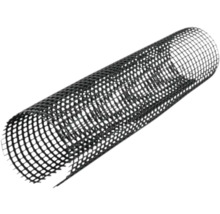 Tub de protecție din împletitură de plastic