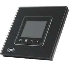 Regulator electronic cu afișaj