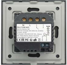 Modul comutator WiFi PNI CT25B