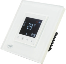 Termostat digital de cameră pentru reglarea temperaturii