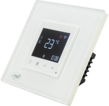 Termostat digital de cameră pentru controlul temperaturii