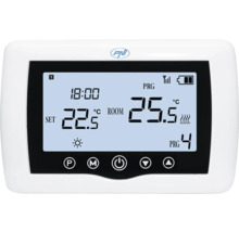 Termostat digital pentru controlul temperaturii