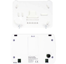 Vedere din spate a unității de control PNI CT410 PRO