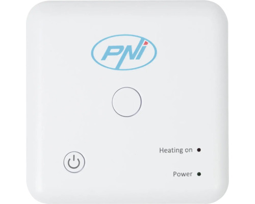 Controler de încălzire PNI