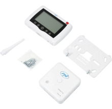 Set termostat inteligent PNI CT25 cu accesorii