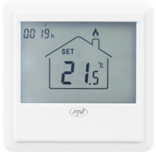 Termostat de cameră pentru controlul temperaturii