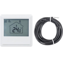 Regulator de încălzire cu senzor extern