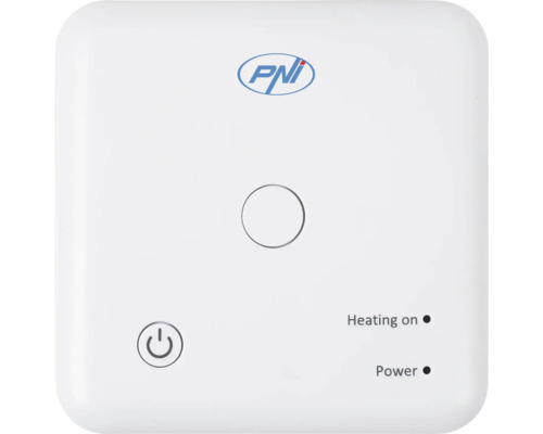 Unitate de control al încălzirii PNI