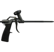 Pistol pentru aplicarea spumei