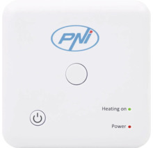 Logo PNI regulator de încălzire