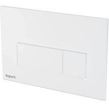 Placă de acționare Veporit pentru WC