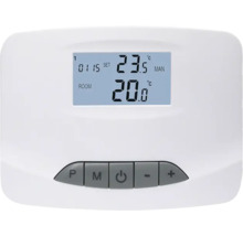 Termostat de cameră pentru controlul temperaturii
