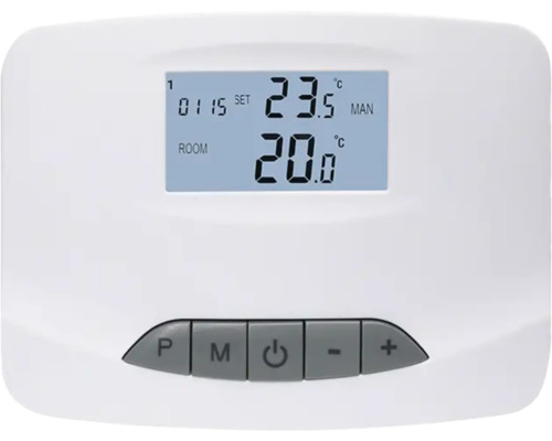 Termostat de cameră pentru controlul temperaturii