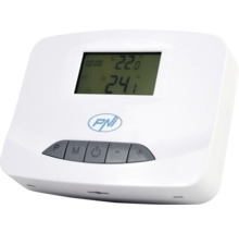 Termostat digital pentru reglarea temperaturii