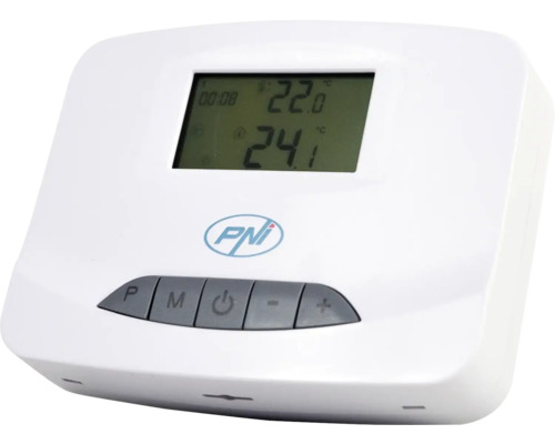 Termostat digital pentru reglarea temperaturii