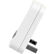 Contor de costuri energetice pentru priză pentru măsurarea consumului de energie