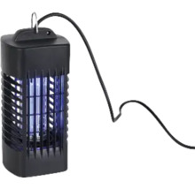 Insecticid electric cu cablu