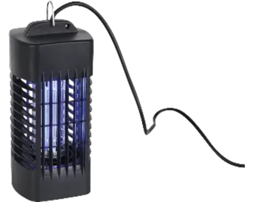 Insecticid electric cu cablu